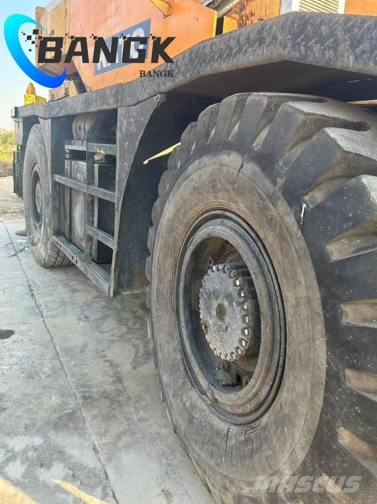 Kato KR 25 H Autokrane