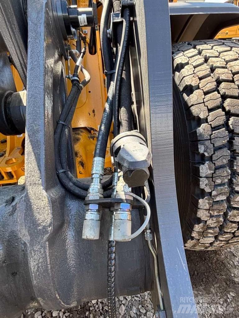 Volvo L110H Radlader
