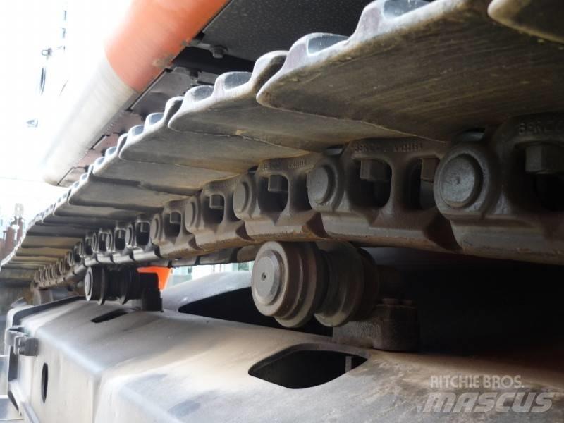 Hitachi EX 300-5 Raupenbagger