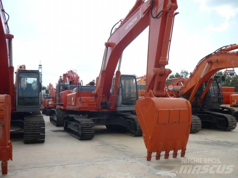 Hitachi EX 300-5 Raupenbagger