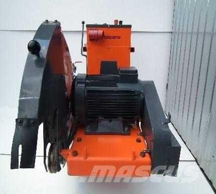Husqvarna FS 1000 Sonstige Baumaschinen