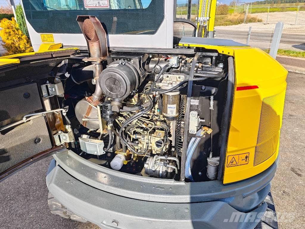 Wacker Neuson ET 42 Mobilbagger