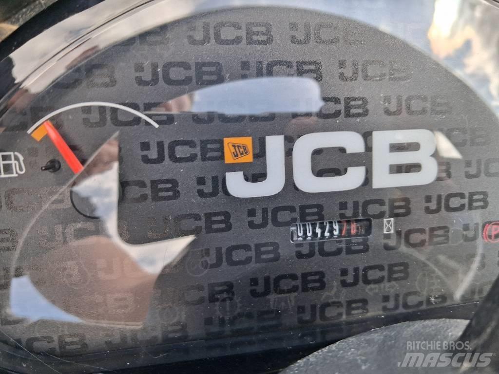 JCB 403 Minilader