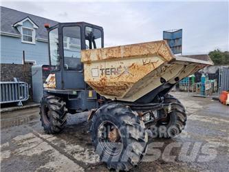 Terex PS 6000 Minidumper