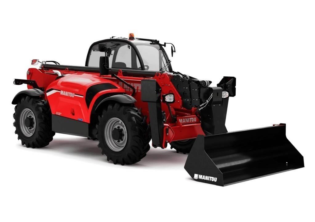 Manitou MT-X 1840 Andere Gabelstapler