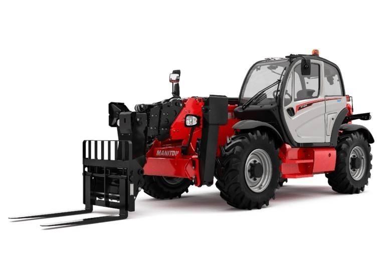 Manitou MT-X 1840 Andere Gabelstapler