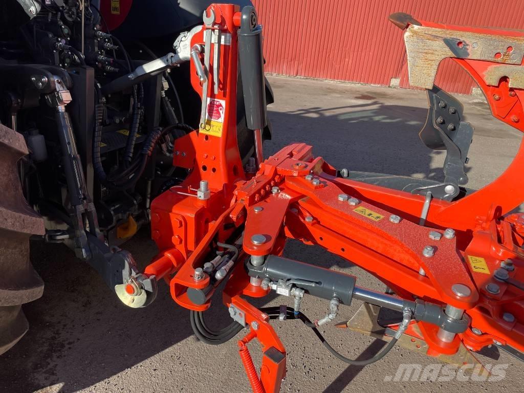 Kubota RM 3005 V Wendepflüge