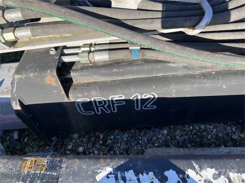 Cranab CRF12 Förderkrane