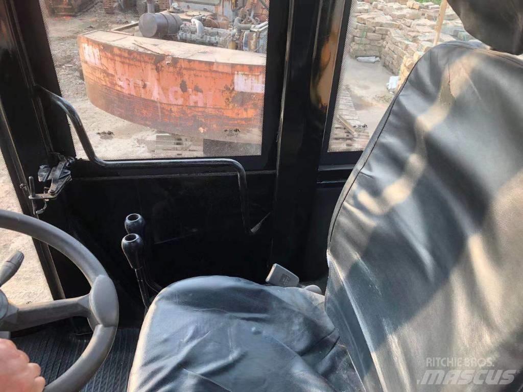 CAT 966 G Radlader