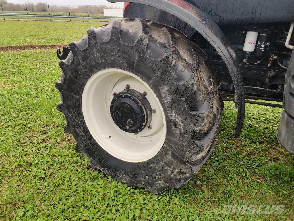 New Holland T7.200 Traktoren