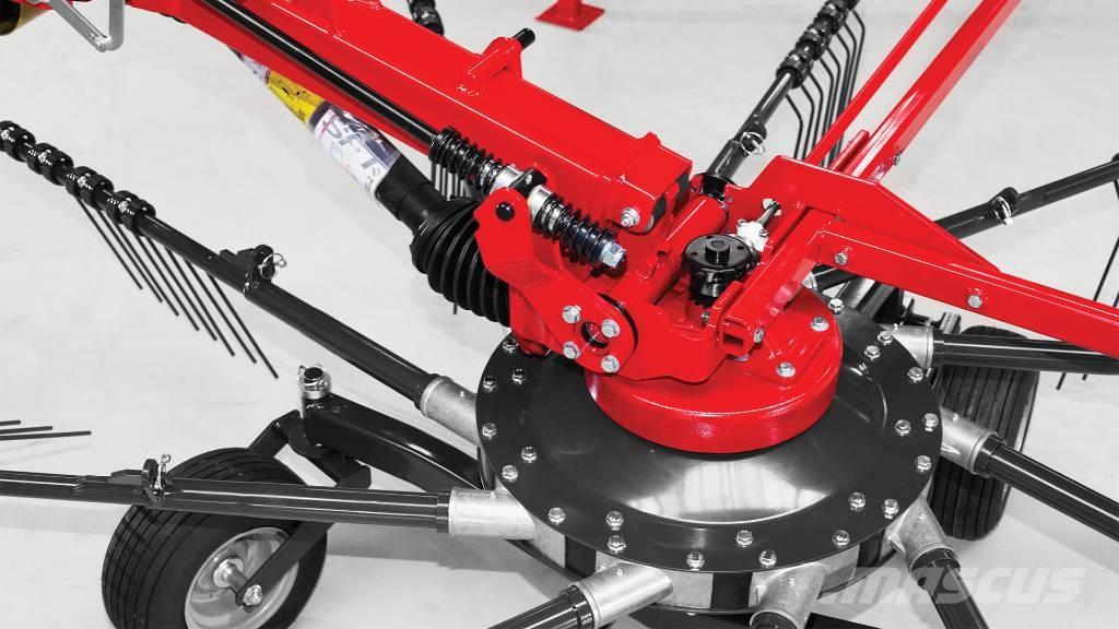 SIP STAR R 430 - 12 T Mäher