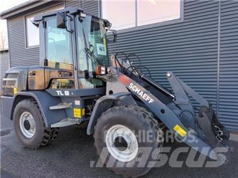 Terex TL 80 Radlader