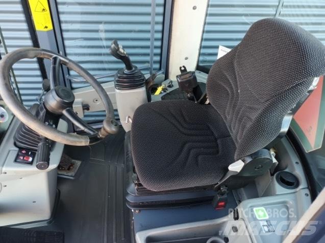 Terex TL 80 Radlader