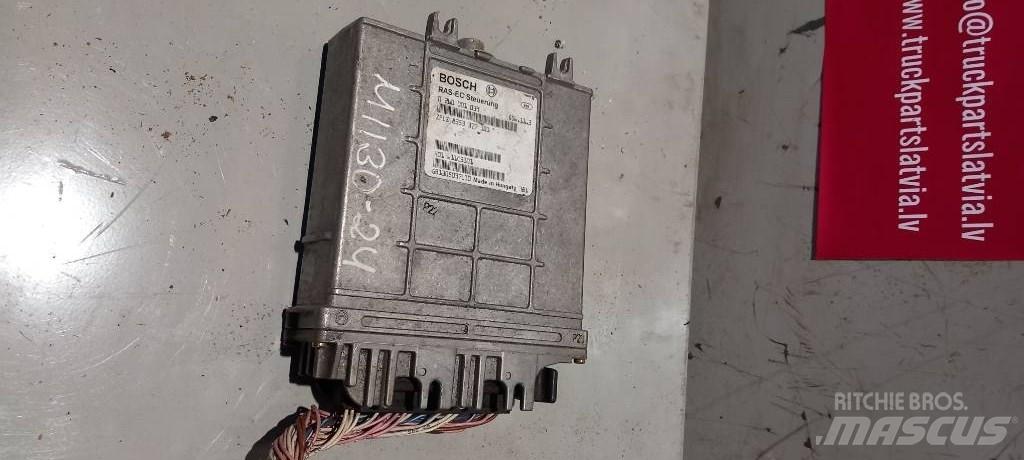 MAN TGA.   0260001039 Elektronik