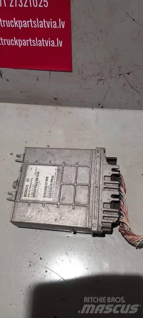 MAN TGA.   0260001039 Elektronik