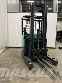 Mitsubishi RB16N3 Schubmaststapler