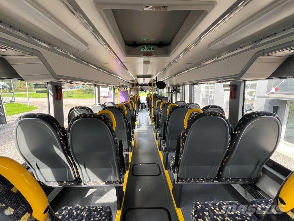 Volvo 8900 B8R Überlandbusse