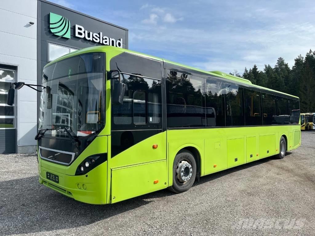 Volvo 8900 B8R Überlandbusse