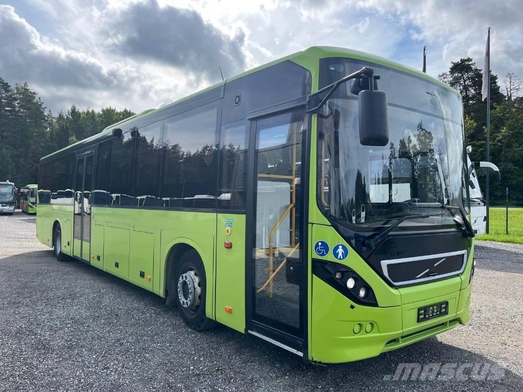 Volvo 8900 B8R Überlandbusse