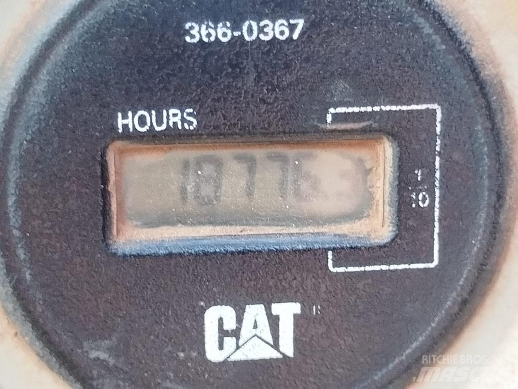 CAT 336 F Raupenbagger