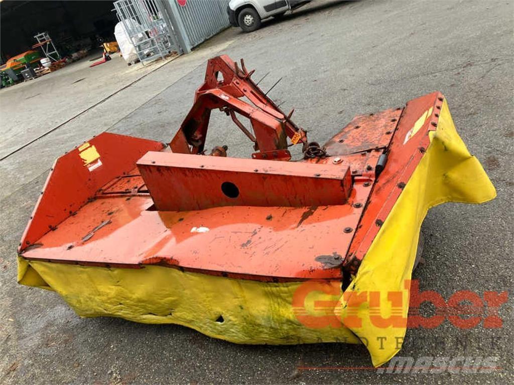 Niemeyer RO 230 Mäher