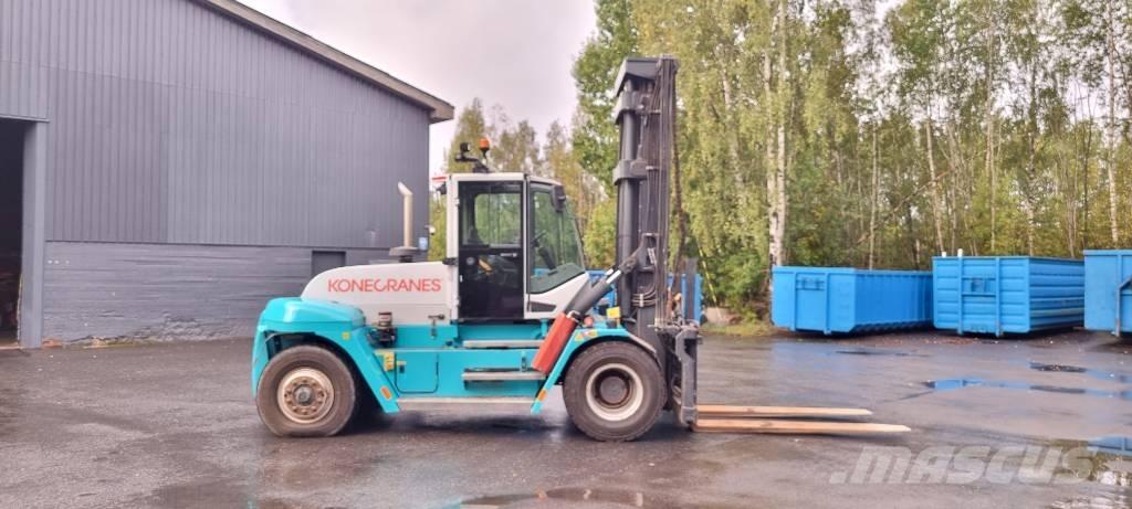 Konecranes 12-1200 Dieselstapler