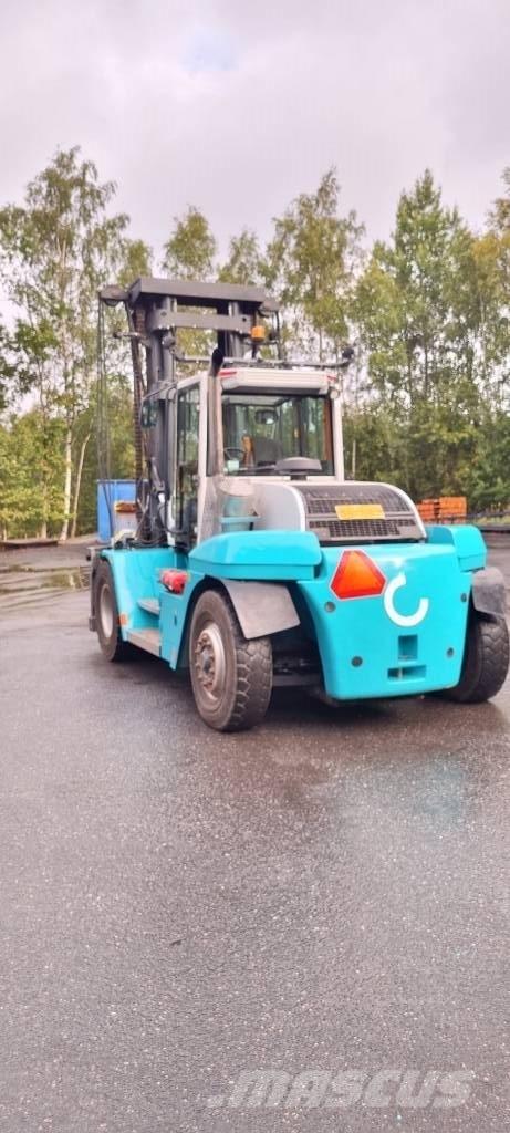 Konecranes 12-1200 Dieselstapler