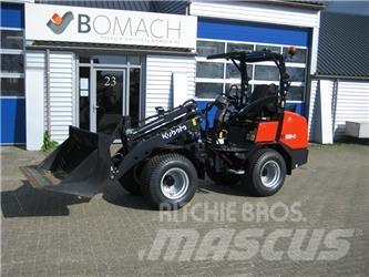 Kubota RT280-2 Radlader