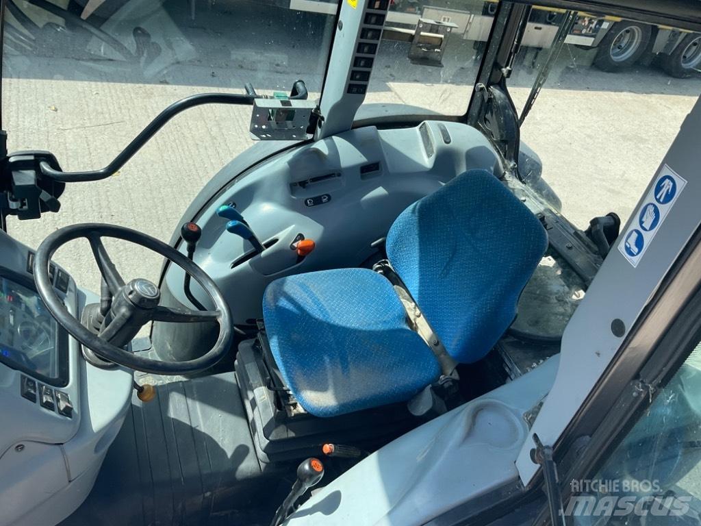 New Holland T 4050 F Traktoren