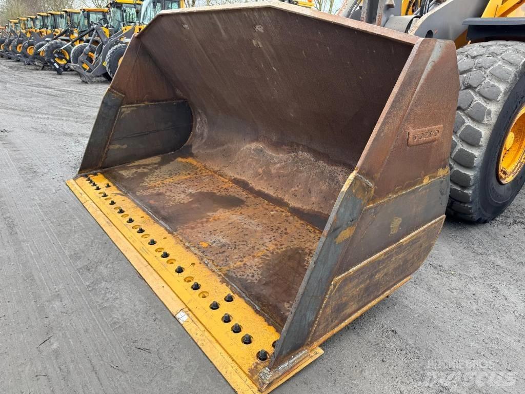 Volvo L 180 H Radlader