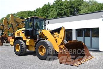 CAT 938 M Radlader