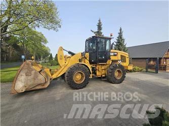 CAT 924K Radlader