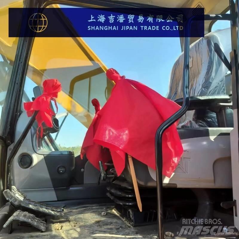 CAT 324 D Raupenbagger