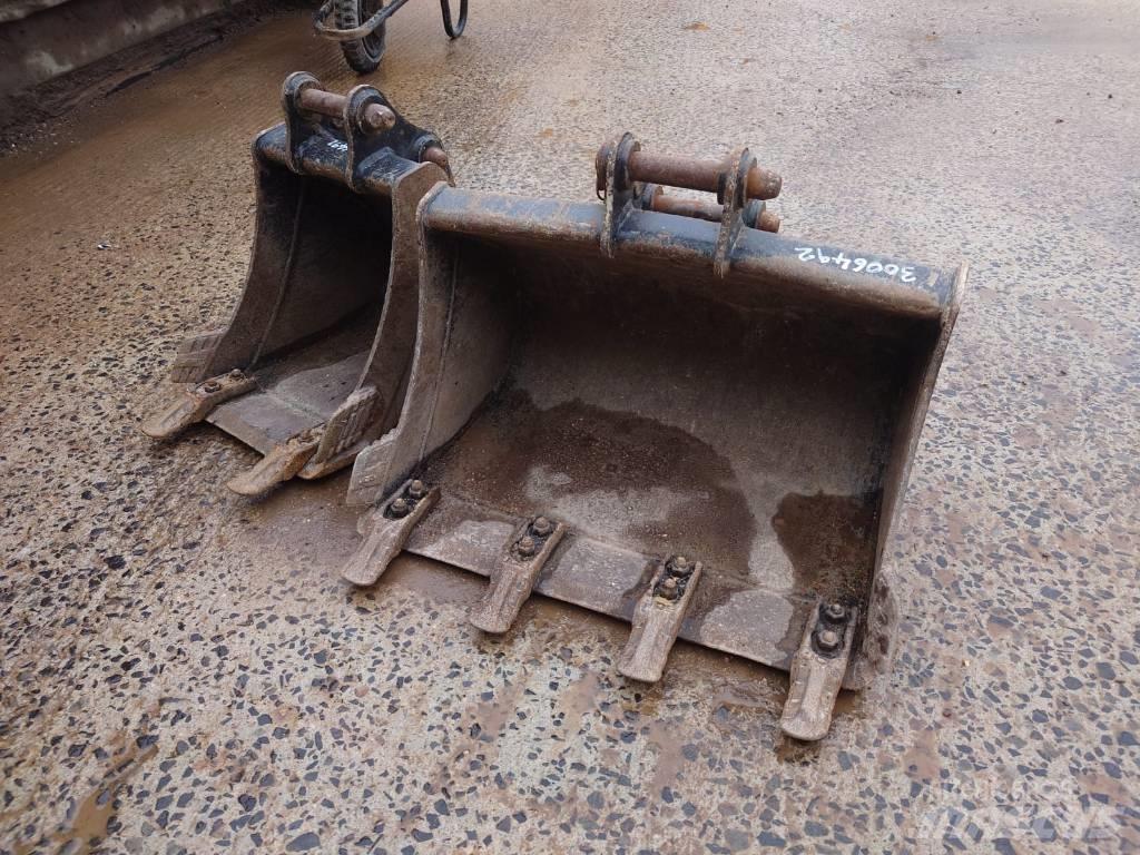 JCB 18 Z Minibagger < 7t