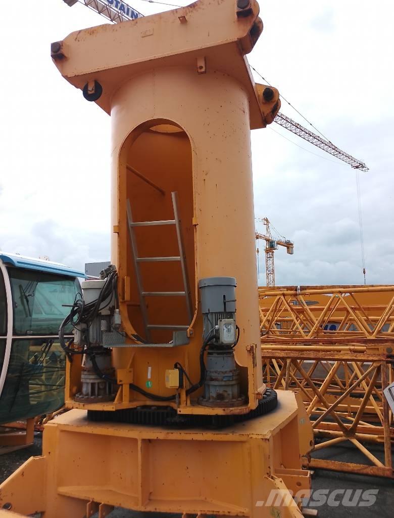 Potain MD208A Turmdrehkrane