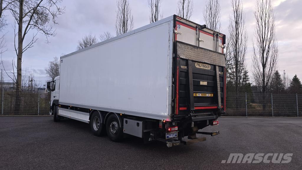 Volvo FM Kühlkoffer