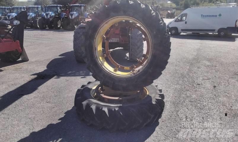 Kleber 13.6R38 Reifen