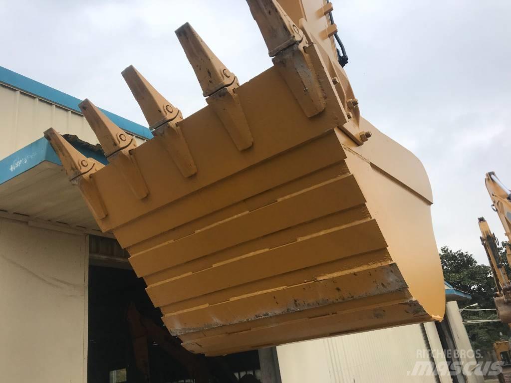 CAT 320 D L Raupenbagger