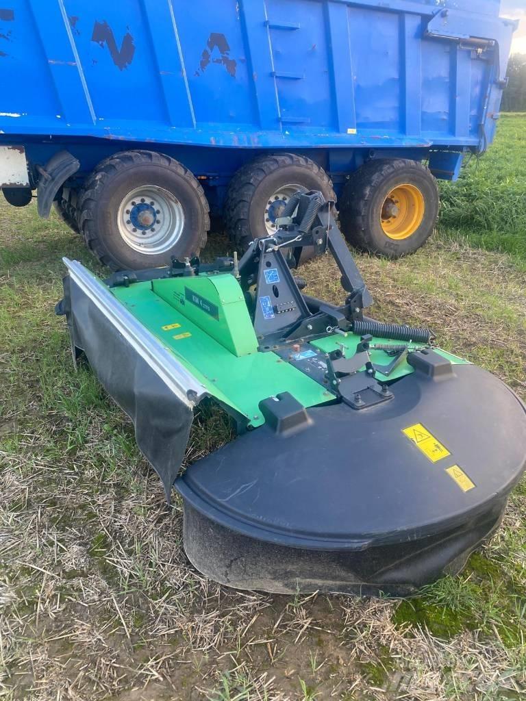 Deutz-Fahr KM4.27 FS Sonstige Landmaschinen