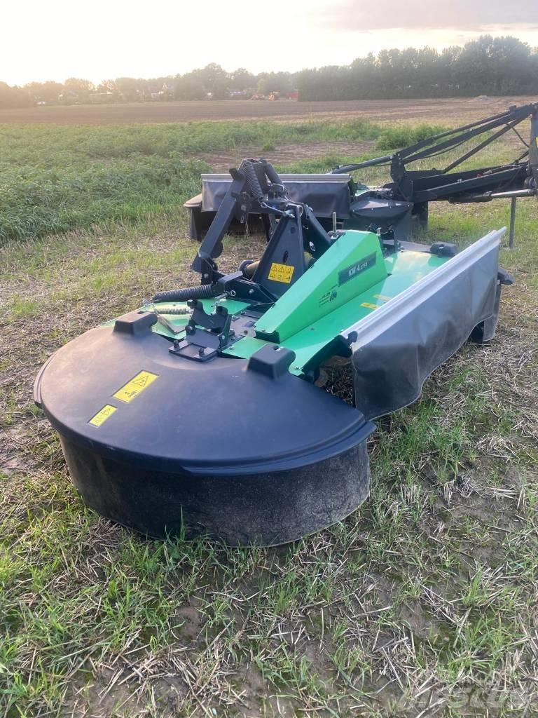 Deutz-Fahr KM4.27 FS Sonstige Landmaschinen