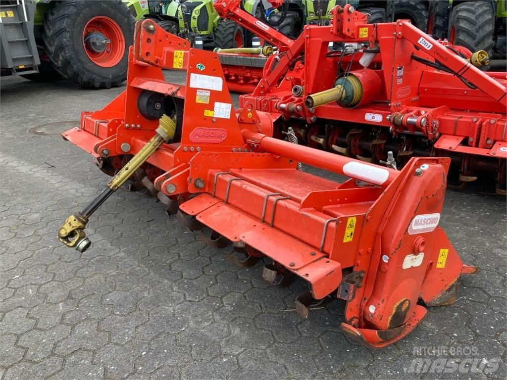 Maschio SC 280 Bodenbearbeitung