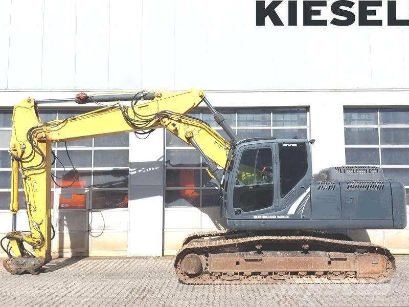 New Holland E 265 C Raupenbagger