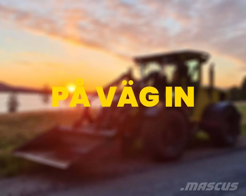 Lundberg 5220 Arbeitsfahrzeuge