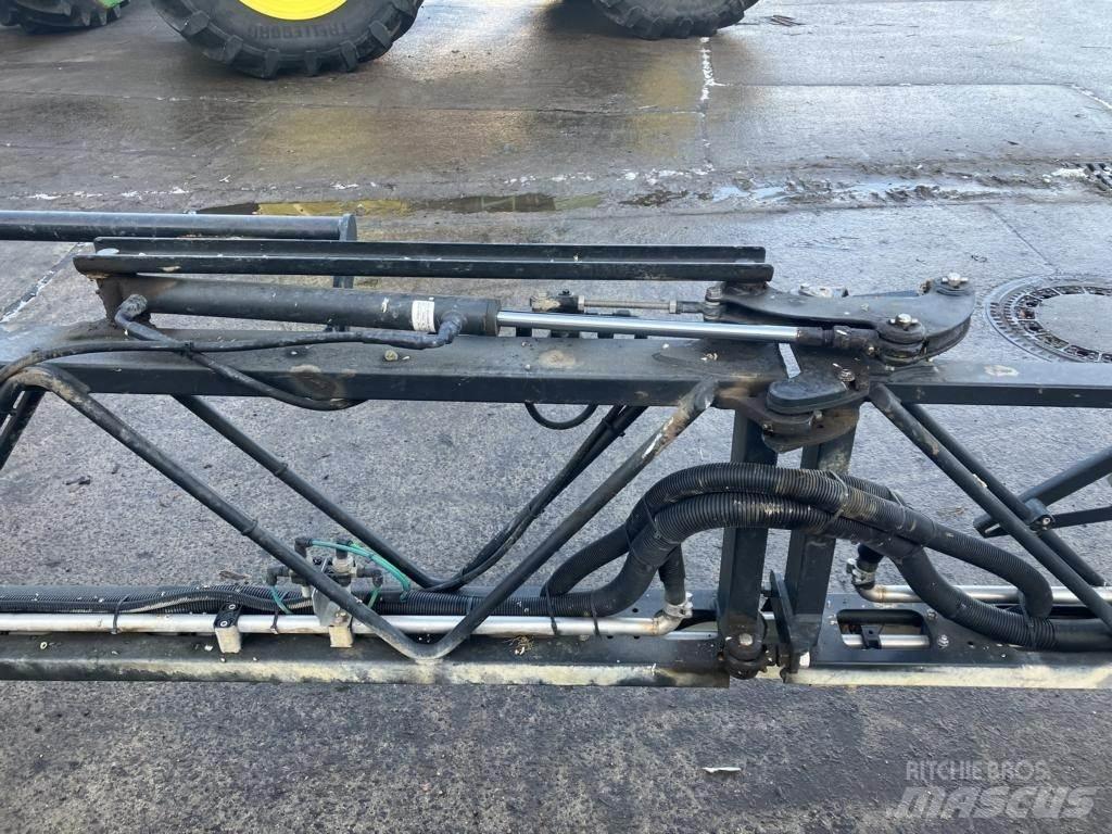 Horsch GS 6000 Anhängespritzen