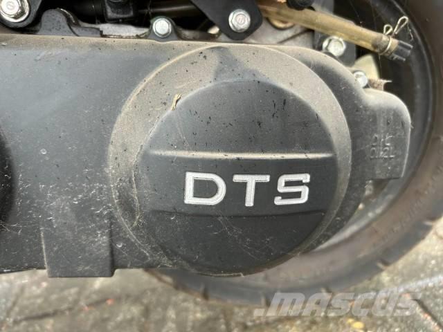  Tianying TY50QT-K PKWs