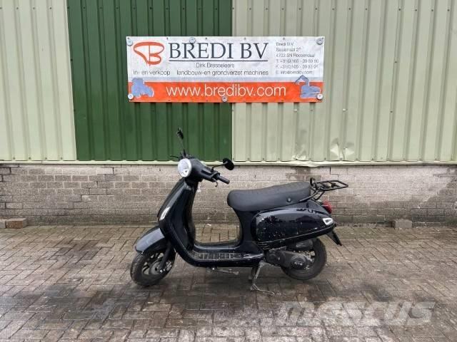  Tianying TY50QT-K PKWs