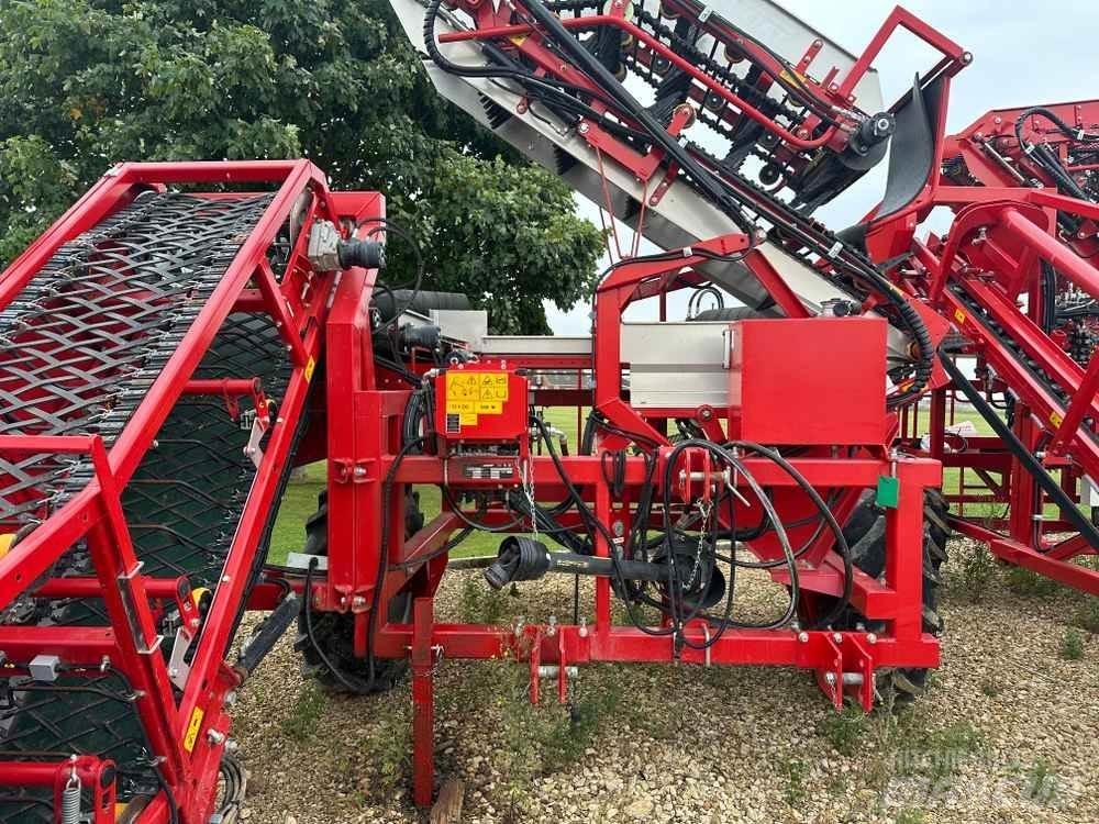 Asa-Lift MC1010E Sonstige Landmaschinen