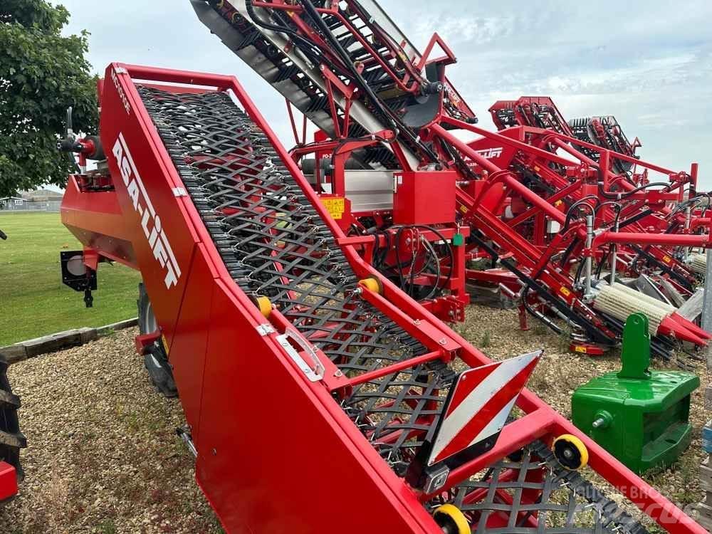 Asa-Lift MC1010E Sonstige Landmaschinen