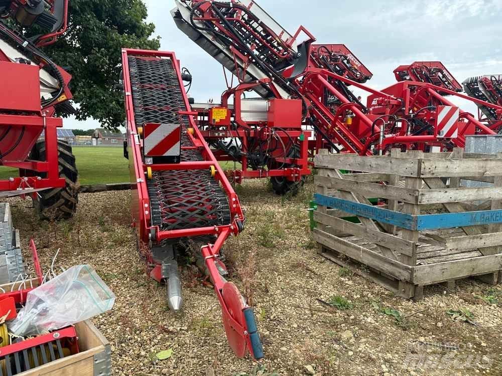 Asa-Lift MC1010E Sonstige Landmaschinen