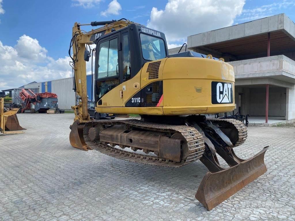 CAT 311 C NVT Raupenbagger